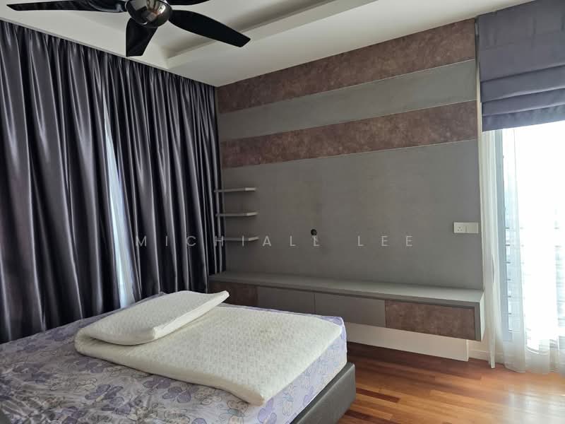 Servis Apartment untuk Disewa di Jaya One Residences - Michiall Lee - PropertyGuru.com.my