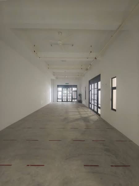 Retail Space for Rent in Iskandar Puteri (Nusajaya) (Johor) - Pan Pan - PropertyGuru.com.my