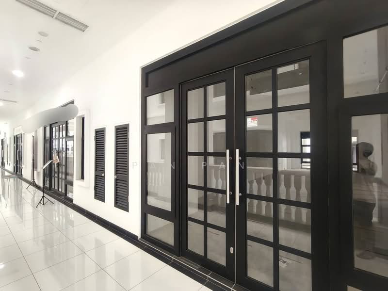 Retail Space for Rent in Iskandar Puteri (Nusajaya) (Johor) - Pan Pan - PropertyGuru.com.my
