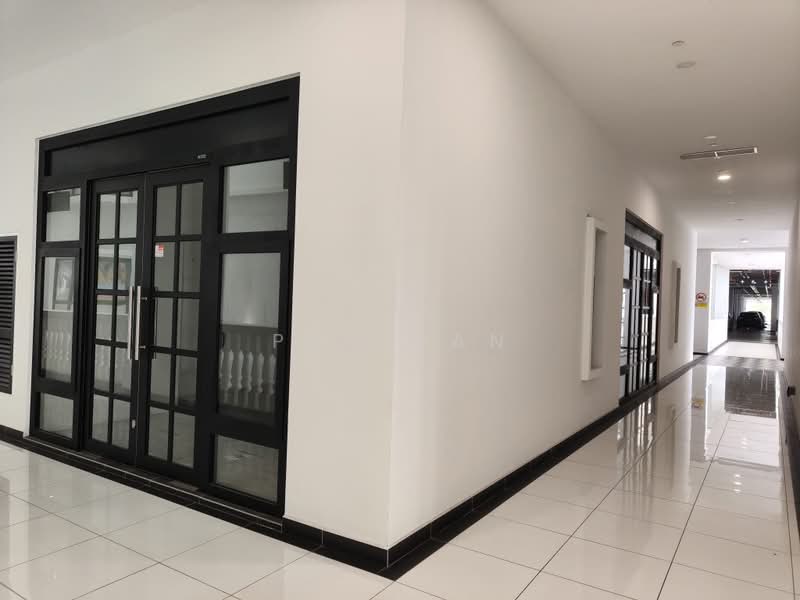 Retail Space for Rent in Iskandar Puteri (Nusajaya) (Johor) - Pan Pan - PropertyGuru.com.my