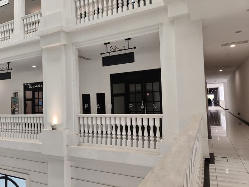 Retail Space for Rent in Iskandar Puteri (Nusajaya) (Johor) - Pan Pan - PropertyGuru.com.my