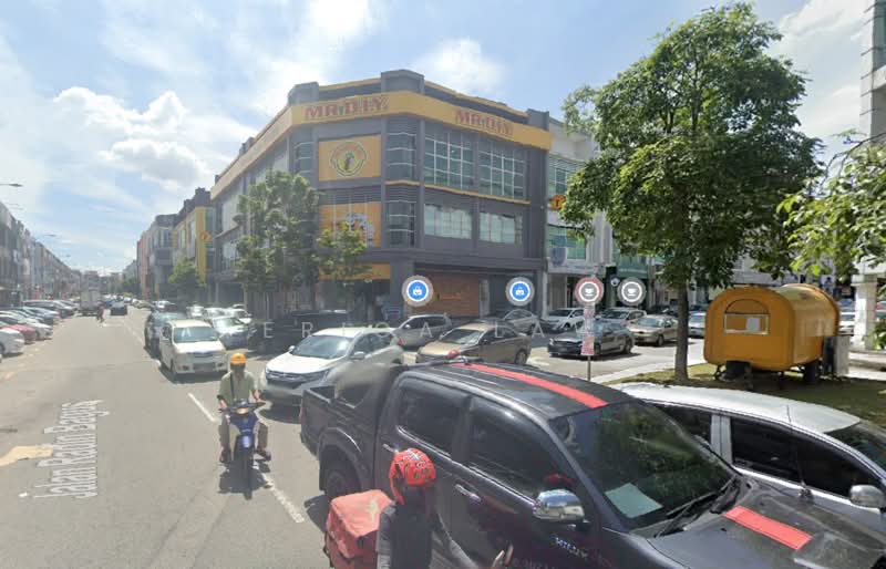 Shop for Rent in Sri Petaling (Kuala Lumpur) - Erica Law - Exterior - PropertyGuru.com.my