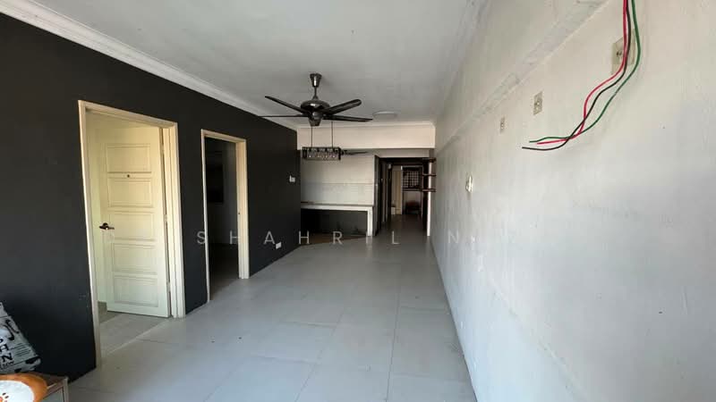 Pangsapuri untuk Disewa di Pangsapuri Perdana - Dr Shahril Nizam - Interior - PropertyGuru.com.my