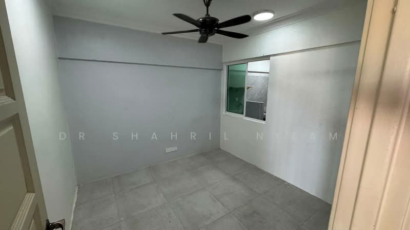 Pangsapuri untuk Disewa di Pangsapuri Perdana - Dr Shahril Nizam - Interior - PropertyGuru.com.my