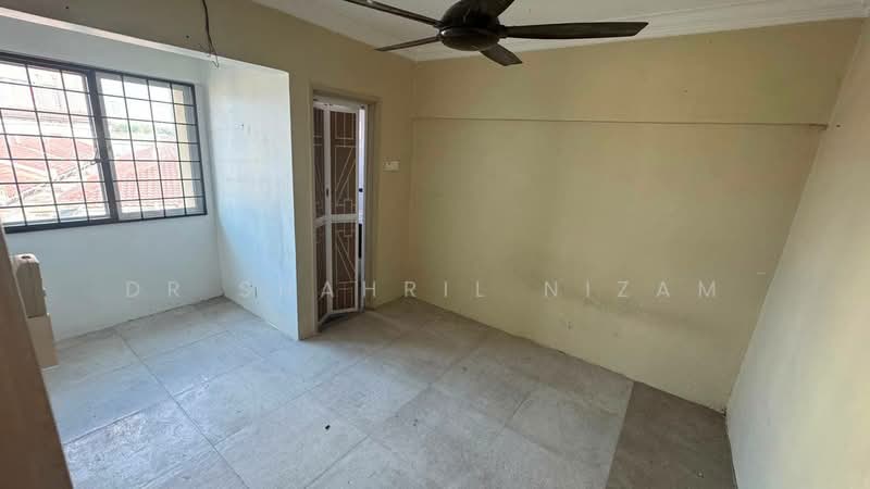 Pangsapuri untuk Disewa di Pangsapuri Perdana - Dr Shahril Nizam - PropertyGuru.com.my