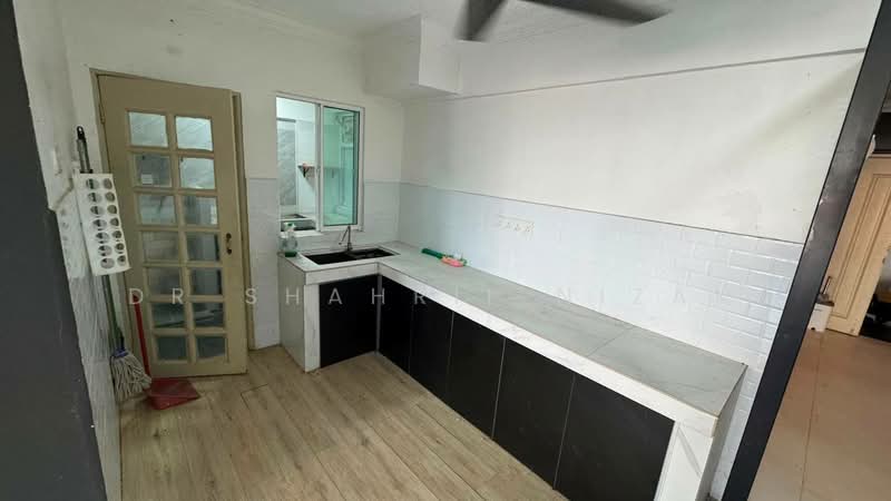 Pangsapuri untuk Disewa di Pangsapuri Perdana - Dr Shahril Nizam - PropertyGuru.com.my