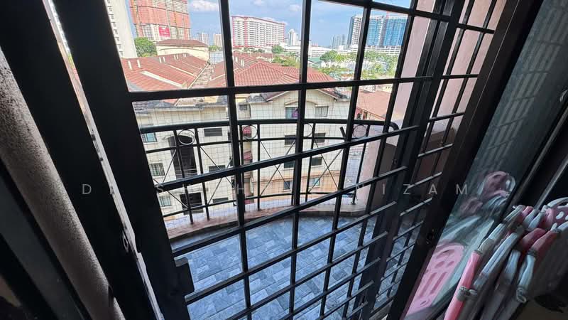 Pangsapuri untuk Disewa di Pangsapuri Perdana - Dr Shahril Nizam - PropertyGuru.com.my