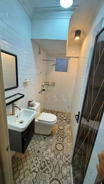 Pangsapuri untuk Disewa di Pangsapuri Perdana - Dr Shahril Nizam - PropertyGuru.com.my