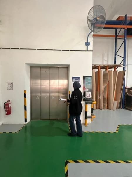 Tanah Perindustrian untuk Dijual di Iskandar Puteri (Nusajaya) (Johor) - Hazel Chin - PropertyGuru.com.my
