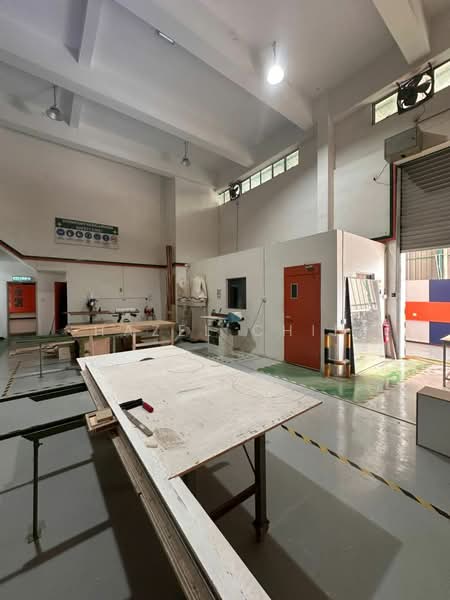 Tanah Perindustrian untuk Dijual di Iskandar Puteri (Nusajaya) (Johor) - Hazel Chin - PropertyGuru.com.my