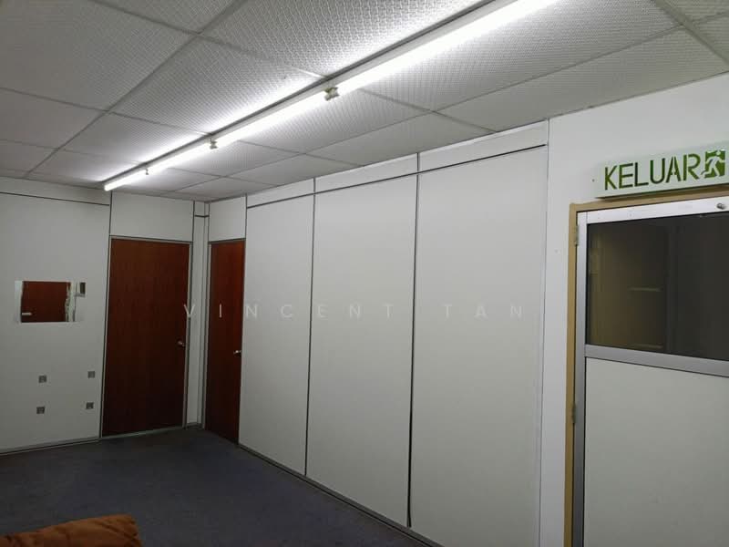 Office for Rent in Rawang (Selangor) - Vincent Tan - Interior - PropertyGuru.com.my