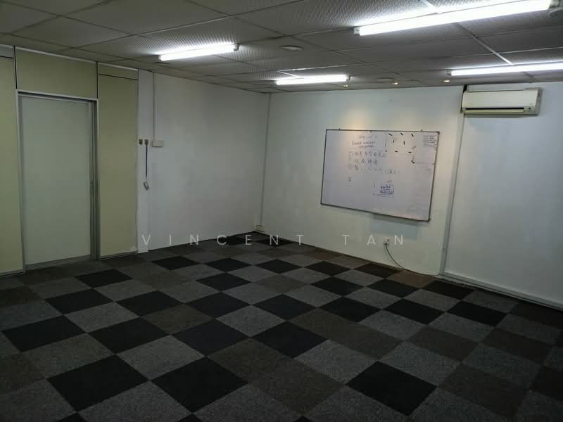 Office for Rent in Rawang (Selangor) - Vincent Tan - Interior - PropertyGuru.com.my