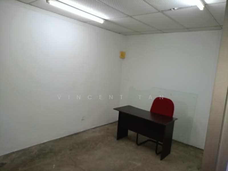 Office for Rent in Rawang (Selangor) - Vincent Tan - Interior - PropertyGuru.com.my