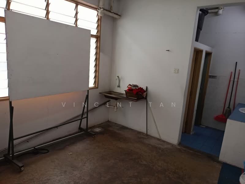 Office for Rent in Rawang (Selangor) - Vincent Tan - Interior - PropertyGuru.com.my
