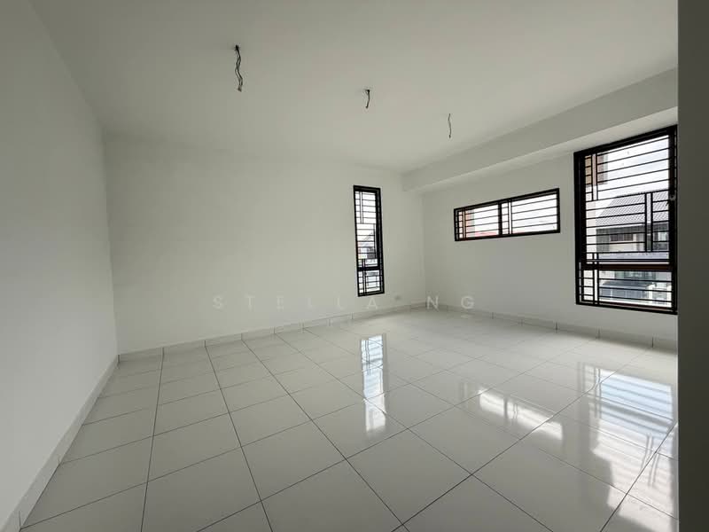 2-storey Terraced House for Sale in Taman Dato Onn (Johor Bahru) - Stella Ng - Interior - PropertyGuru.com.my