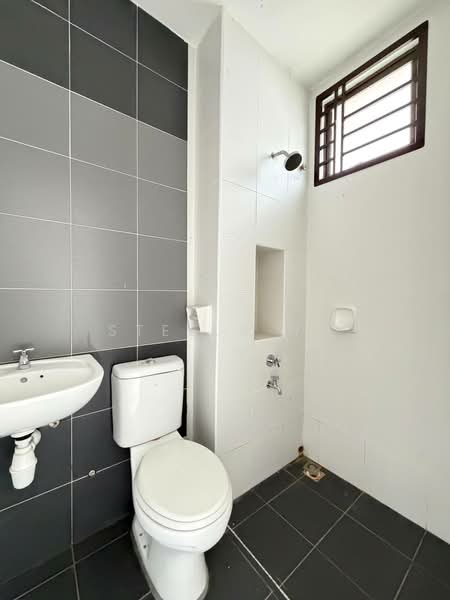 2-storey Terraced House for Sale in Taman Dato Onn (Johor Bahru) - Stella Ng - Bathroom - PropertyGuru.com.my
