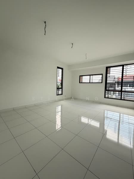 2-storey Terraced House for Sale in Taman Dato Onn (Johor Bahru) - Stella Ng - Interior - PropertyGuru.com.my