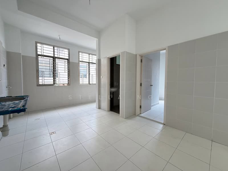 2-storey Terraced House for Sale in Taman Dato Onn (Johor Bahru) - Stella Ng - Interior - PropertyGuru.com.my