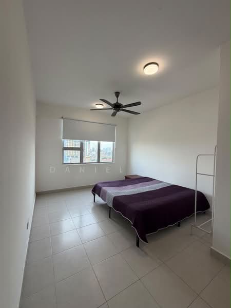 Pangsapuri untuk Disewa di Residensi Tebrau (PR1MA Tebrau) - Daniel Tey - PropertyGuru.com.my