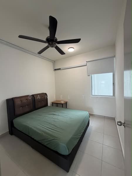 Pangsapuri untuk Disewa di Residensi Tebrau (PR1MA Tebrau) - Daniel Tey - PropertyGuru.com.my