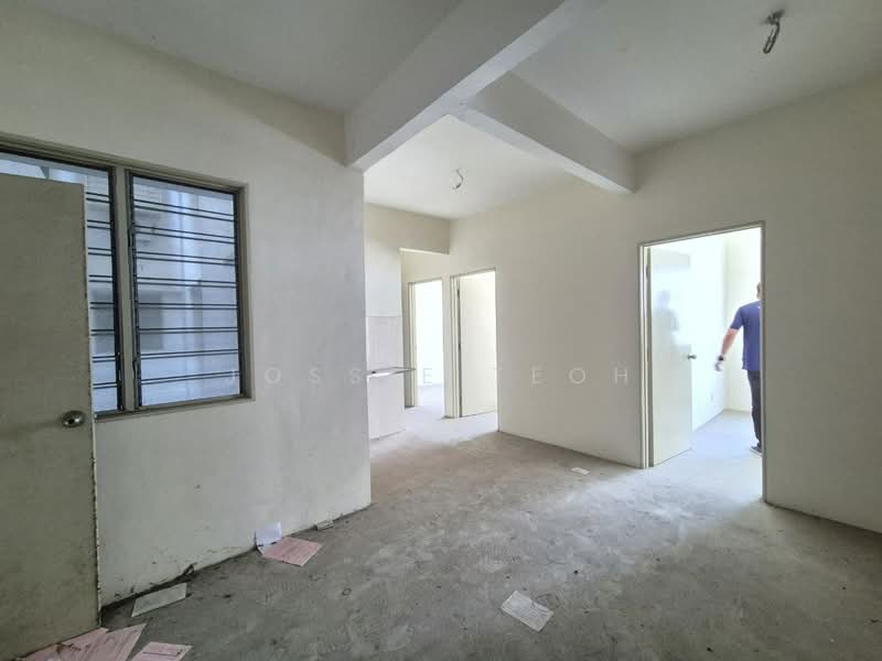 Pangsapuri untuk Dijual di Lembah Indah - Jossie Teoh - Interior - PropertyGuru.com.my