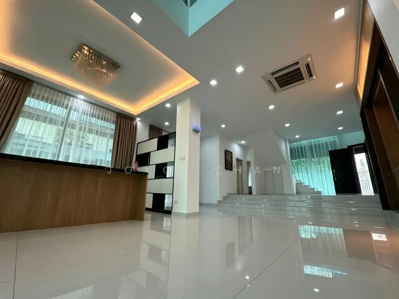 Bungalow for Rent in Bukit Jalil (Kuala Lumpur) - Joyce Chan - Interior - PropertyGuru.com.my