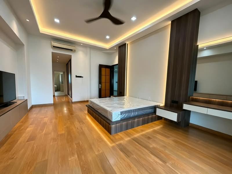 Bungalow for Rent in Bukit Jalil (Kuala Lumpur) - Joyce Chan - Bedroom - PropertyGuru.com.my