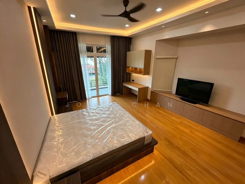 Bungalow for Rent in Bukit Jalil (Kuala Lumpur) - Joyce Chan - Bedroom - PropertyGuru.com.my