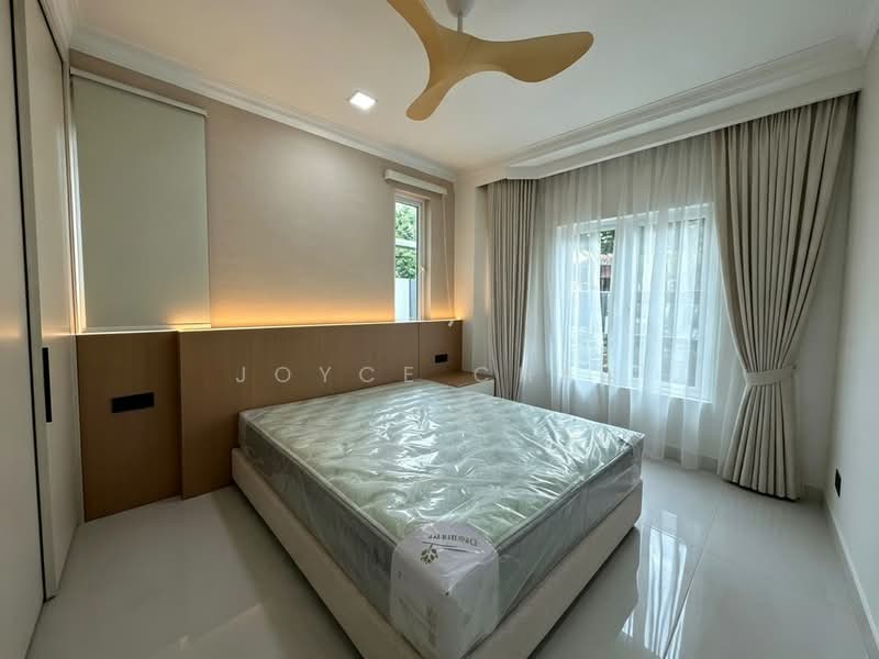 Bungalow for Rent in Bukit Jalil (Kuala Lumpur) - Joyce Chan - PropertyGuru.com.my