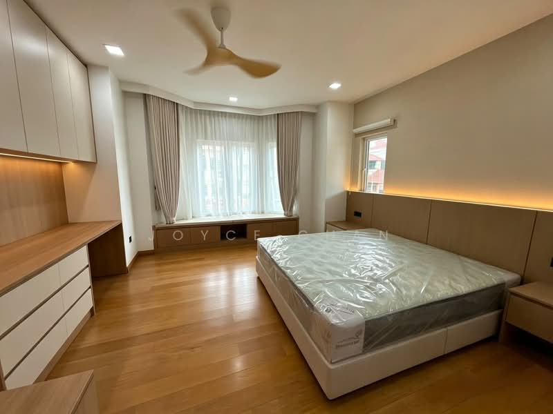 Bungalow for Rent in Bukit Jalil (Kuala Lumpur) - Joyce Chan - PropertyGuru.com.my