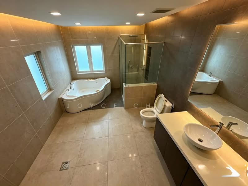 Bungalow for Rent in Bukit Jalil (Kuala Lumpur) - Joyce Chan - PropertyGuru.com.my