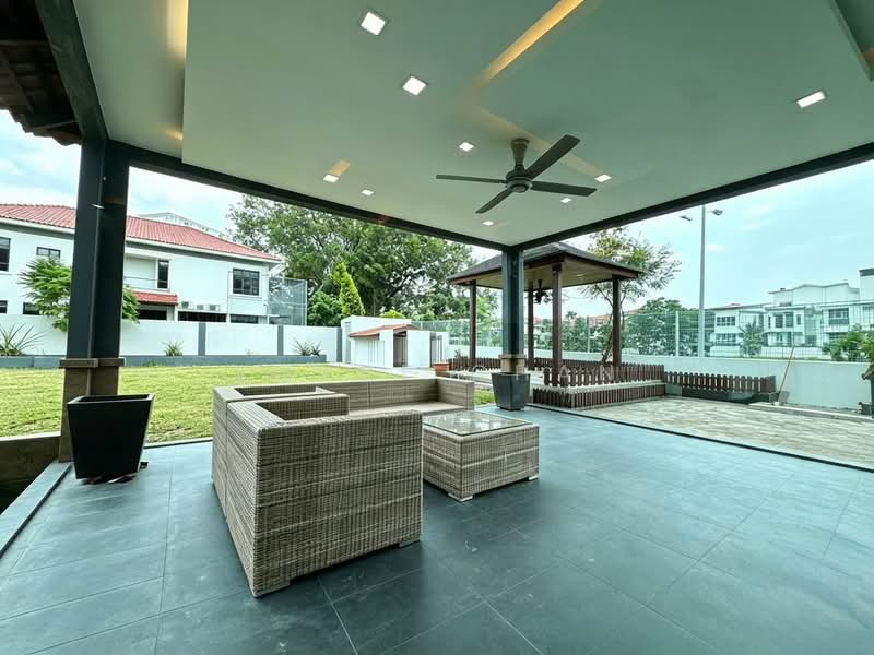 Bungalow for Rent in Bukit Jalil (Kuala Lumpur) - Joyce Chan - PropertyGuru.com.my