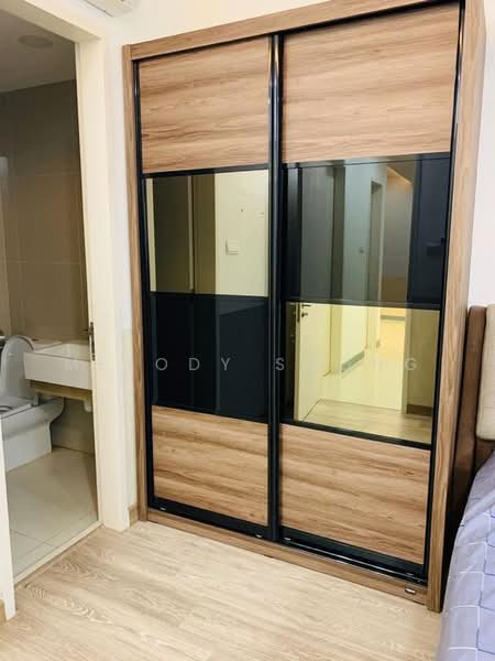 Service Residence for Rent at Southbank Residence - Melody Soong - Bathroom - PropertyGuru.com.my