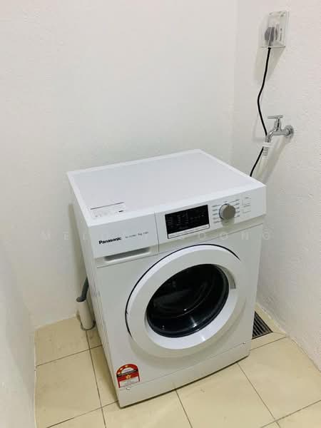 Service Residence for Rent at Southbank Residence - Melody Soong - Interior - PropertyGuru.com.my
