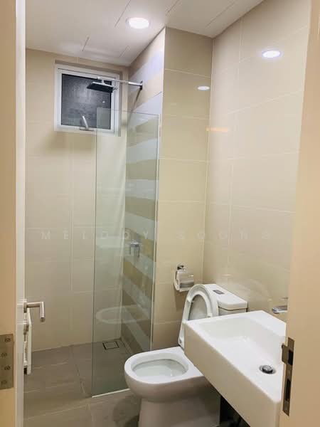 Service Residence for Rent at Southbank Residence - Melody Soong - PropertyGuru.com.my
