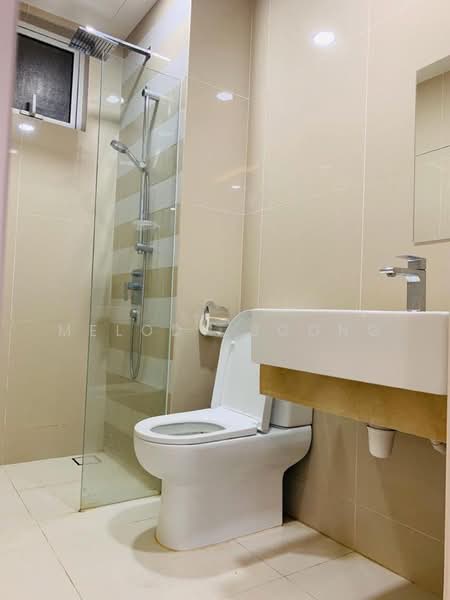 Service Residence for Rent at Southbank Residence - Melody Soong - PropertyGuru.com.my