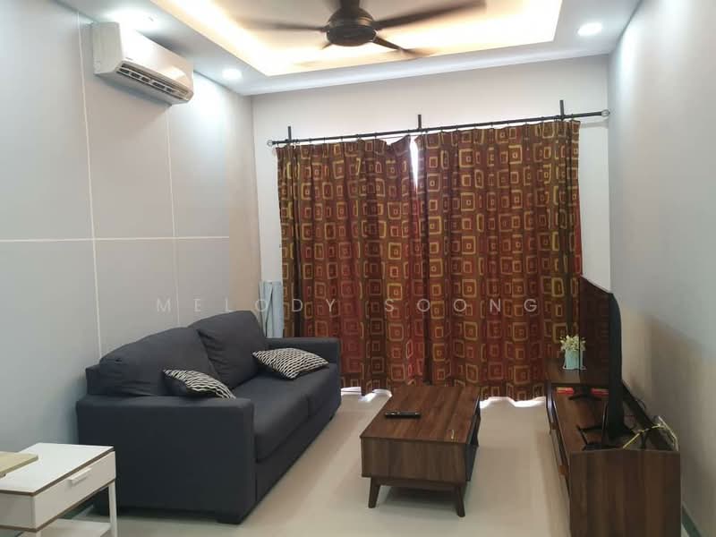 Service Residence for Rent at Southbank Residence - Melody Soong - PropertyGuru.com.my
