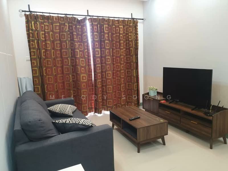 Service Residence for Rent at Southbank Residence - Melody Soong - PropertyGuru.com.my