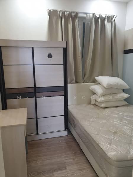 Service Residence for Rent at Southbank Residence - Melody Soong - PropertyGuru.com.my