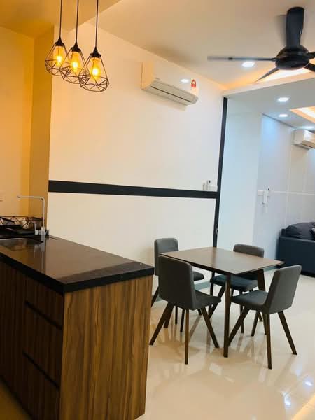 Service Residence for Rent at Southbank Residence - Melody Soong - PropertyGuru.com.my