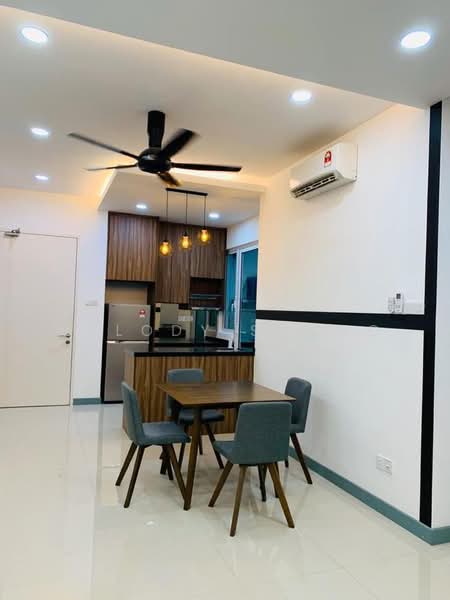 Service Residence for Rent at Southbank Residence - Melody Soong - PropertyGuru.com.my