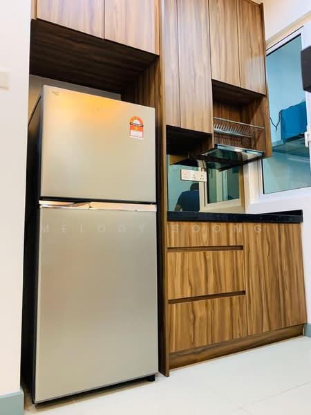 Service Residence for Rent at Southbank Residence - Melody Soong - PropertyGuru.com.my