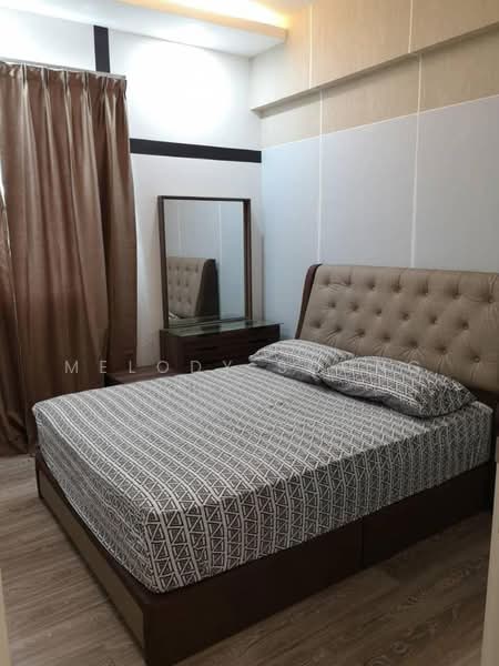 Service Residence for Rent at Southbank Residence - Melody Soong - PropertyGuru.com.my
