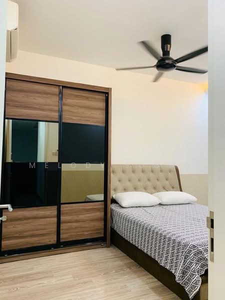 Service Residence for Rent at Southbank Residence - Melody Soong - PropertyGuru.com.my