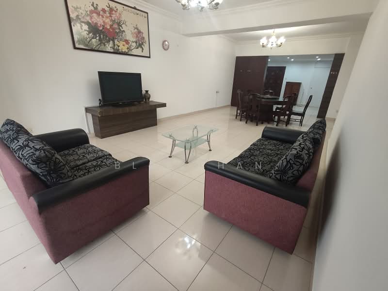 Condominium for Rent at Aloha Tower Condominium - Blue Chan - PropertyGuru.com.my
