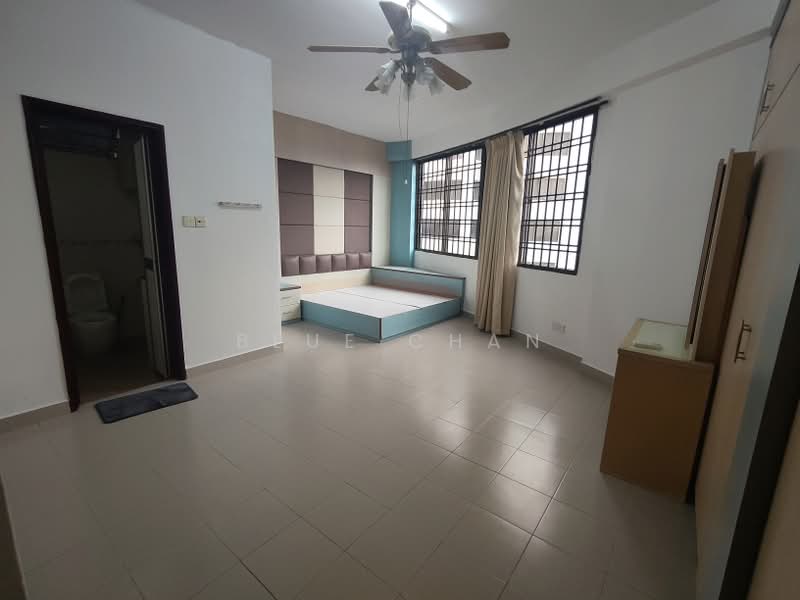 Condominium for Rent at Aloha Tower Condominium - Blue Chan - PropertyGuru.com.my