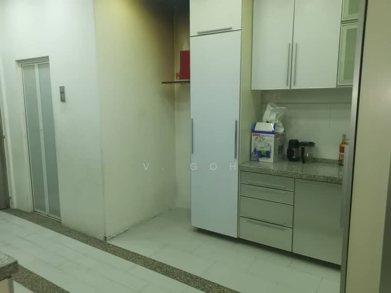 2-storey Terraced House for Rent in Batu Maung (Penang) - V. Goh - Kitchen - PropertyGuru.com.my