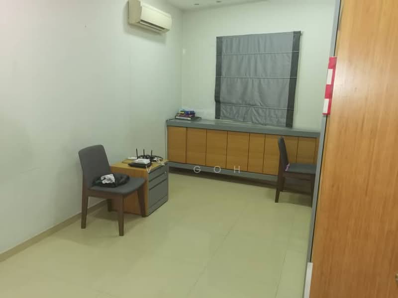 2-storey Terraced House for Rent in Batu Maung (Penang) - V. Goh - Study - PropertyGuru.com.my