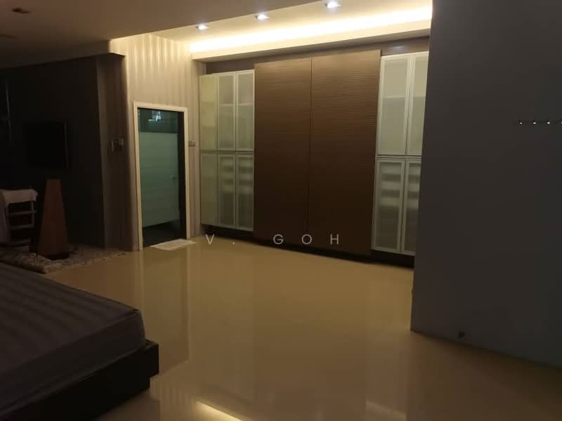 2-storey Terraced House for Rent in Batu Maung (Penang) - V. Goh - Bedroom - PropertyGuru.com.my