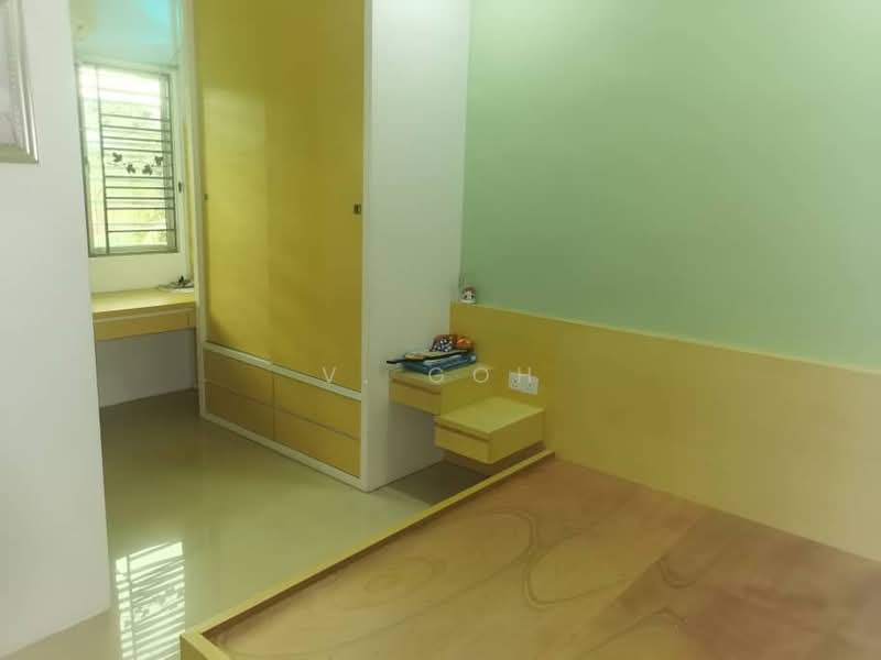 2-storey Terraced House for Rent in Batu Maung (Penang) - V. Goh - Bedroom - PropertyGuru.com.my
